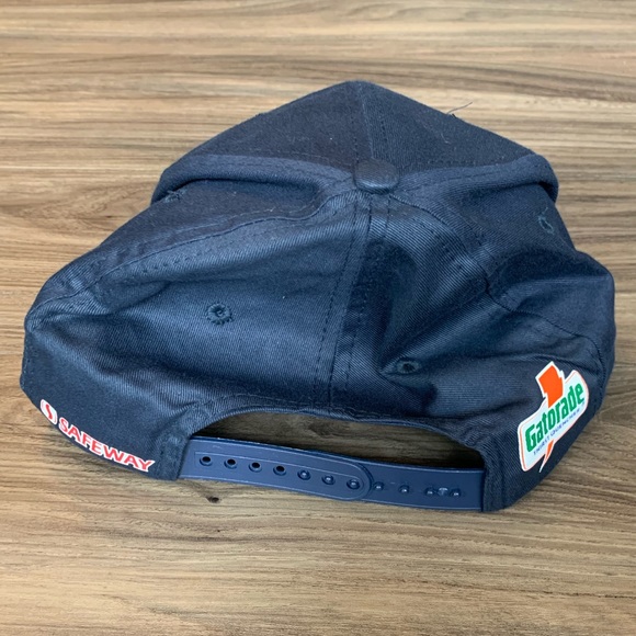 Seattle Mariners SnapBack - Picture 2 of 3